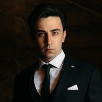 Dmitriy Sinitsyn Email