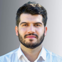 NNS Employee Alexandre de Carvalho's profile photo