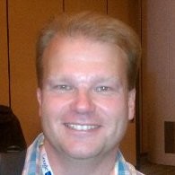 Gota Media Employee Jonas Larsson's profile photo