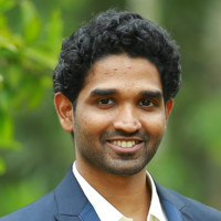 Microsoft Employee Arjun Jayaraj's profile photo