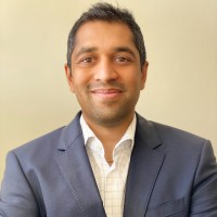 Boston Consulting Group (BCG) Employee Nanda Padayachee's profile photo