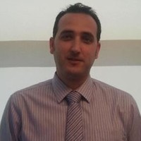 Serra Soldadura Employee Iker Díez's profile photo