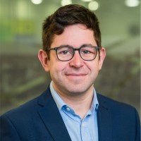 EY Employee Ethan Allison's profile photo