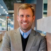 SVL Inc. Employee Andy Bernhardt's profile photo