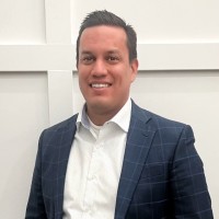 Glanbia Nutrition Employee Eric Robertson's profile photo