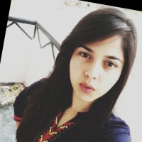 Ishika Thakur's profile photo