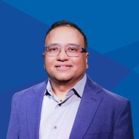Microsoft Employee Sanjay Soni's profile photo
