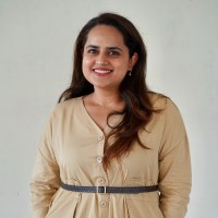 ABND Employee Simrin Manwani's profile photo