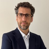 OCA GLOBAL Employee Xavier Ricart Planella's profile photo