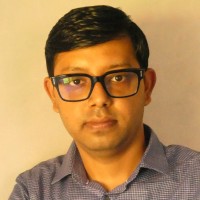 Indian Institute of Technology, Guwahati Employee Ayon Borthakur's profile photo