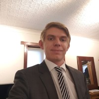 SANSA Employee Ryan Harris's profile photo