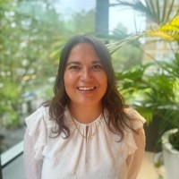 AVERT Employee Chrissie Smith's profile photo