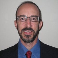 St. Joseph's University Employee Todd Erkis's profile photo