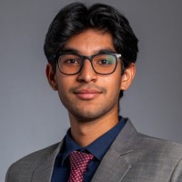 Atland Ventures Employee Aaditya Sethi's profile photo
