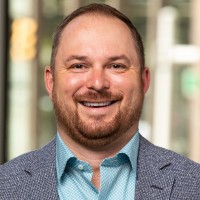 Amrock Employee Nathan Schrauben's profile photo