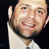 Eagle Clean Group Employee Kevin Sprague's profile photo