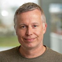 Genevant Sciences Employee James Heyes's profile photo