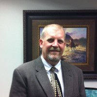 Monarch Resource Partners LLC Employee Paul Ludwick's profile photo