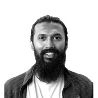 Stripe Employee Sanath Kumar's profile photo