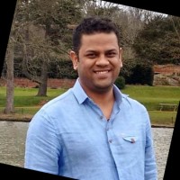 WebEquator Ltd Employee Tejas Bane's profile photo