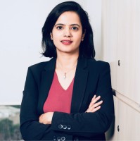Aparna Garg Email & Phone Number