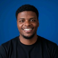 Capital One Employee Dell Ward's profile photo