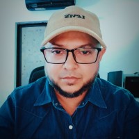 IODIGITAL Employee Shiraz Saeed's profile photo