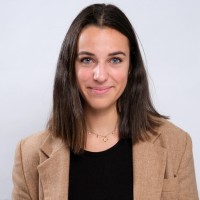 UCB Employee Mathilde Nicolas's profile photo