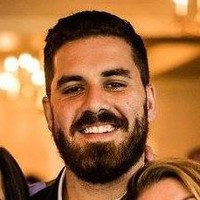 FanDuel Employee Patrick Minton's profile photo