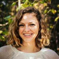 Holstee Employee Carrie Keymel's profile photo