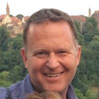 NodeWeaver Employee Tom Mays's profile photo