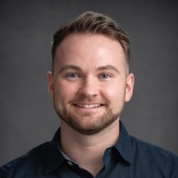 North Dakota State University Employee Eric Moen's profile photo