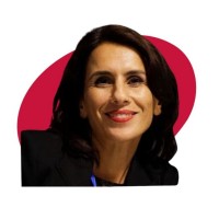 Cyberprotect Employee Zoubida T.'s profile photo