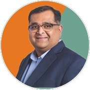 Email e telefono di Pinkesh Shroff