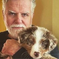 SAG-AFTRA Employee Todd Jeffries's profile photo