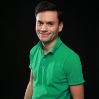 Lucca Employee Damien Grandemenge's profile photo