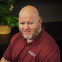 Staples Construction Company Employee Mark Hodge's profile photo