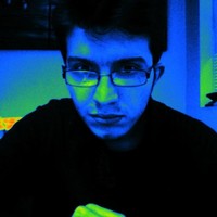 Buzz Digital Employee Andres Serna's profile photo