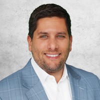 Vector Controls and Automation Group Employee Jared Boudreaux's profile photo