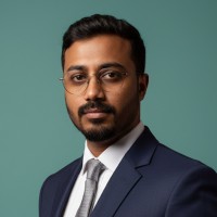 Ivan Mitra's profile photo