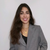 Nastassia Steavu Email & Phone Number