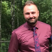 FlexCare Vehicle Protection Employee Catalin MacArie's profile photo