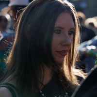 Second Story Collection Employee Kiley Tippman's profile photo