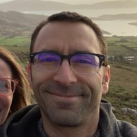 Williams Employee Stephen Weller's profile photo