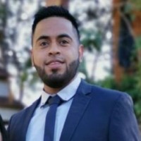 Julio Paredes's profile photo