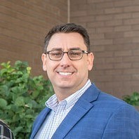 Chad Blacklock Email & Phone Number