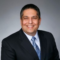 Cross Country Healthcare Employee John Martins's profile photo