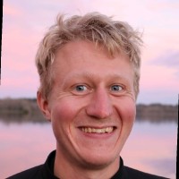 Johan Hallbeck Email