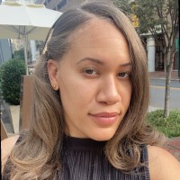 Military Network Employee Jordan Tate-Ford's profile photo