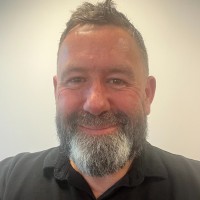 Future Studios Employee Richard Thorogood's profile photo